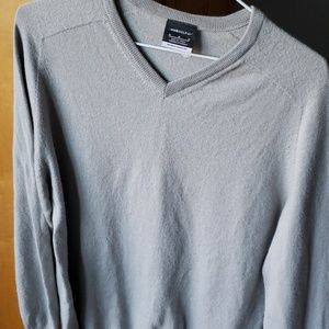 Nike golf sweater